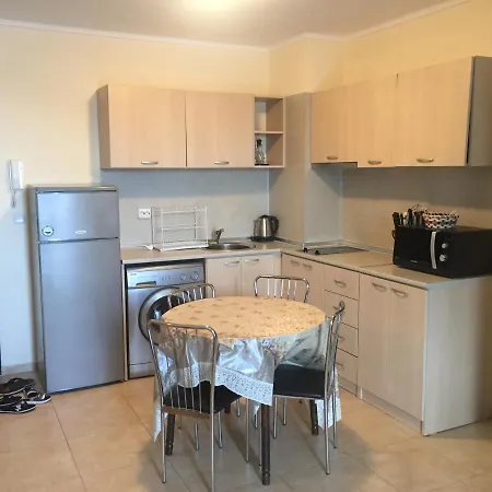 Apartment Esteban