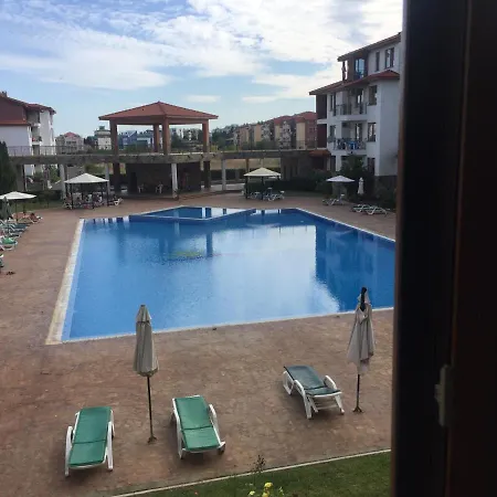 Esteban * Nesebar